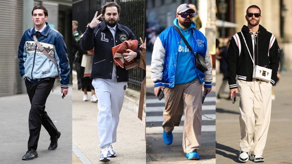 Street Style Influence