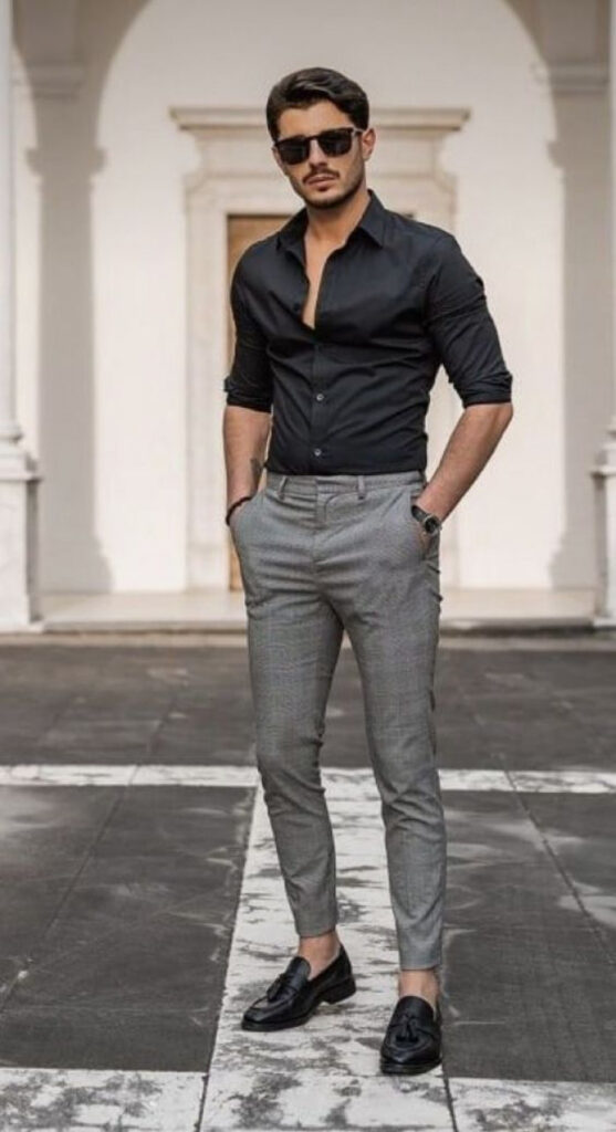 Bold Colors Making a Comeback