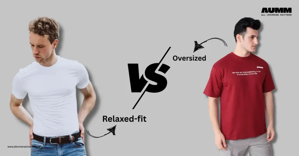 aadiii fashion relaxed fit and oversized